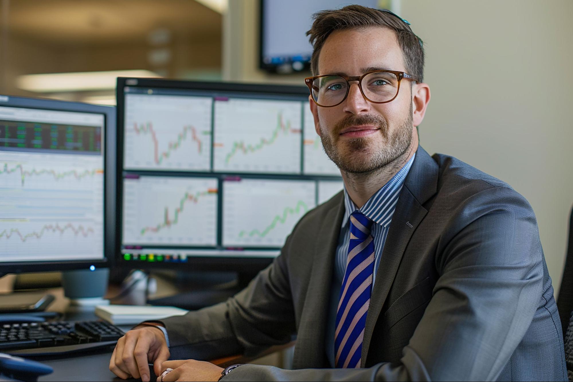 morar nos EUA e investir no brasil