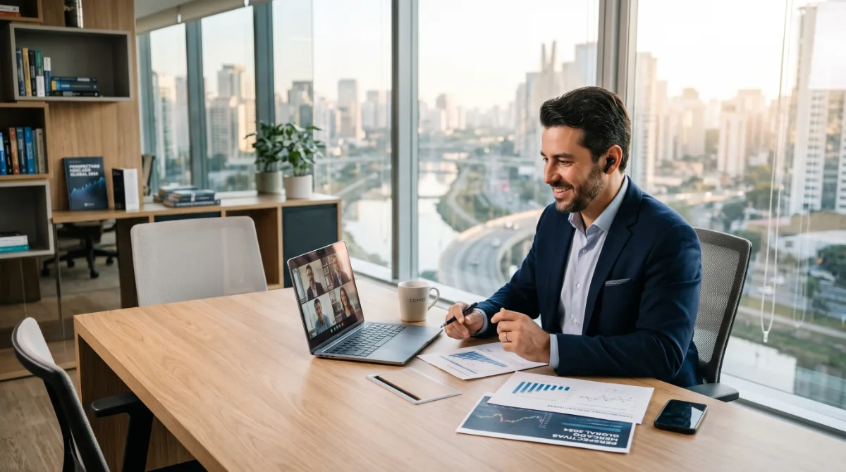Contrate uma assessoria de investimentos